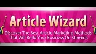 The Best Article Marketing Strategies - Successful Article Marketing Methods