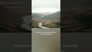 из чего изготовляли шумерские  цилиндрические печати #short