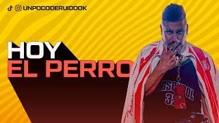 UN POCO DE RUIDO! Programa #49 Hoy con EL PERRO!