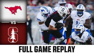 SMU vs. Stanford Full Game Replay | 2024 ACC Football