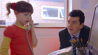 TAKE YOUR CHILD TO WORK DAY!   | TOPSY & TIM | WildBrain Kids