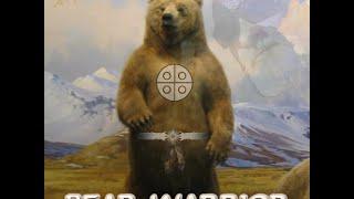 Bear Warrior Wisdom - What Do You See