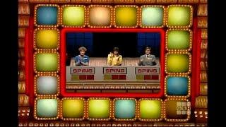 Press Your Luck - March 6, 1986