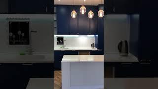 EGOIST.studio | #киров | Индивидуальная #мебель. Проектирование, расчёт, замер и 3D. #kitchen #home
