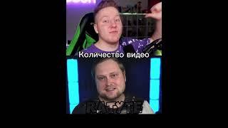 Поззи ( новый ) VS Куплинов #поззи #vs #куплинов #блогеры #shorts