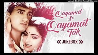 Ae Mere Humsafar - Qayamat Se Qayamat Tak (1988)