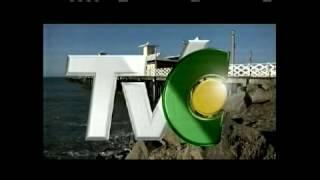 Vinheta da TVC: Tv Ceará (2009)