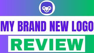 Mybrandnewlogo Review 2025: Is It The Best Free AI Logo Maker Software For Designing Your Brand?