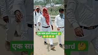 TMR goods guard line training #goodsguard #Guard #Short #shortsvideo #shortsfeed