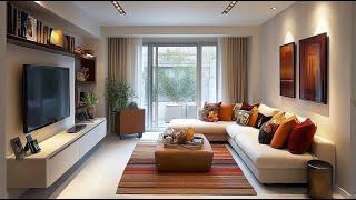 80 Small Living Room Design Ideas