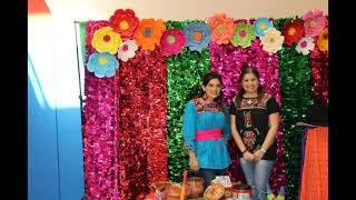 Charro Days at HSI-Brownsville