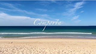 Praia da Comporta