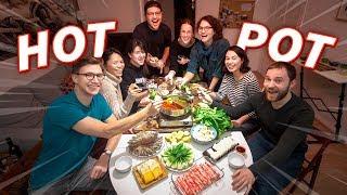 Why Everyone Should Love Chinese Hot Pot