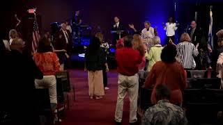 New Wine Ministries Live