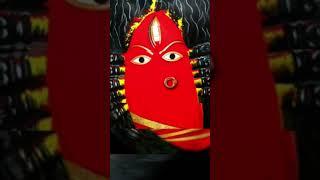Linga Bhairavi Devi Status. #shorts #youtubeshorts #bhairavi