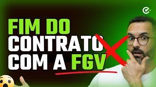 QUANDO VAI SER A PROVA DO CRC 2025.1 - [O FIM DA FGV] 