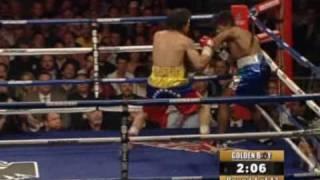 Edwin Valero vs Antonio Pitalua (Full Fight) HDTV