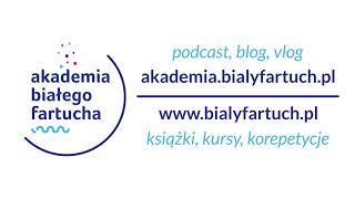 Sposób na chemię organiczną | Korepetycje z chemii | #13 Podcast Akademii Białego Fartucha