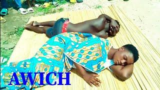 Awich - Jiminal Comedy  Alur Comedy Videos Luo Comedy Acholi Comedy 2024