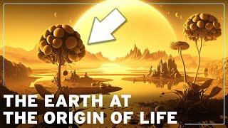 The Secrets of the Origin of Life: How did it all Begin ? | Documentary History of the Earth