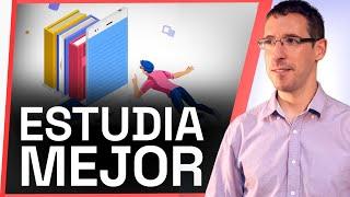 ¡INFALIBLE! ▶ 3 Consejos para ESTUDIAR MEJOR y ser MÁS PRODUCTIVO [Utilizando la Ley de Parkinson]