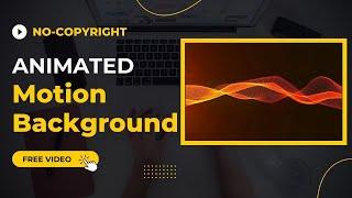 NO COPYRIGHT ROYALTY FREE VIDEO [BACKGROUND]