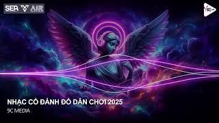 NONSTOP TIKTOK 2025 - SAU TẤT CẢ ANH CHỈ LÀ NGƯỜI THỨ BA REMIX  EM VỘI QUÊN REMIX - TIPO REMIX