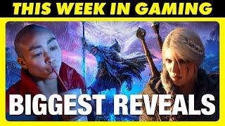 Witcher 4 and New Naughty Dog Game REVEALED - This Week In Gaming