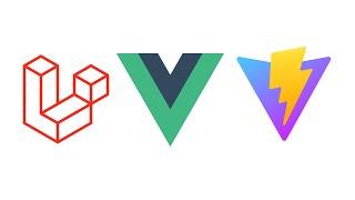 Laravel 10 + Vue 3 + Vite | 2023