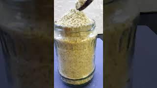 Improve Eye Sight Homemade Powder | Ayurvedic Powder | Chashme ka number kaise kam karein #shorts