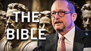 ENTIRE Bible Explained | Bart Ehrman | 4K FULL DOCUMENTARY