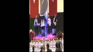 Ömer Koçer-Alemlere Rahmet (Amasya Kutlu Doğum Programı 2015)