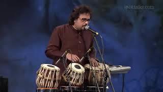 Tabla & Drum Jugalbandi