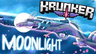 Moonlight - Krunker RELIC Speed paint