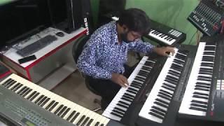 Sochenge Tumhe Pyar .Cover Instrumental