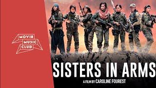 Mathieu Lamboley, Bobbie - Sisters in Arms | From the film "Sisters in Arms"