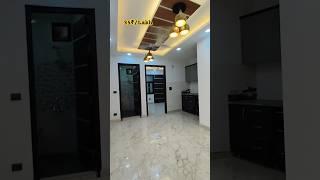 2 Bhk Luxurious Flat For Sale 35₹/Lakh Chattarpur Enclave South Delhi || #trending