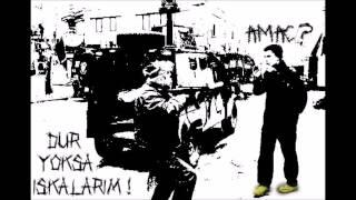 AMAÇ? - Nolur