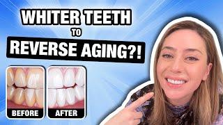 How to Achieve Even Skin & Whiter Teeth for a More Radiant Look! | Dr. Shereene Idriss