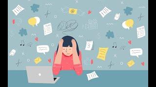 How to Counteract the Negative Effects of Stress