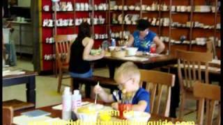 Mud Monkey, Pottery and Art Studio - Ormond Beach, Florida