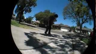broken foot sagas