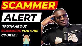 David Omari YouTube Automation Course Review - i got SCAMMED