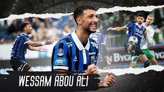 Wessam Abou Ali (وسام أبو علي) ▶ Goals 2023ᴴᴰ