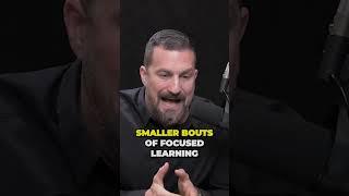 Neuroscientist: The Best Way Adults can learn!!