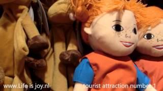 Sweden citytrip sightseeing Stockholm highlights Zweden Europe Lifeisjoy.nl L