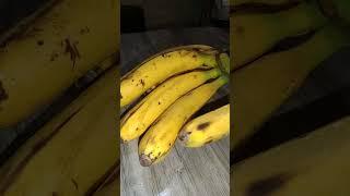 Rich in potassium & vitamin c #shorts #asmr