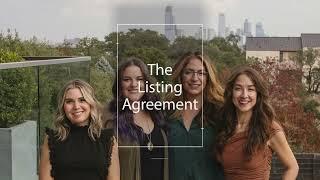 The Listing Agreement