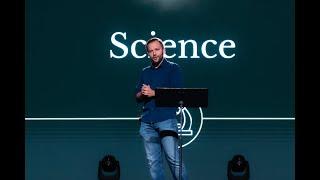 Biblical Worldview (Science) Seth Hart | Ozark Christian College