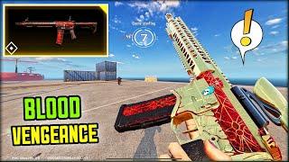 BUFFED M4A1?  SOLO 24 KILL - BLOOD STRIKE GAMEPLAY